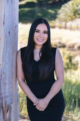 Angelica Vergara - Compass