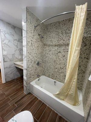 Luxury Bathroom WOW!