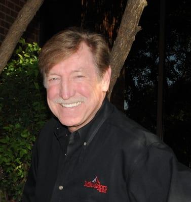 Majors Mike DDS Of San Antonio