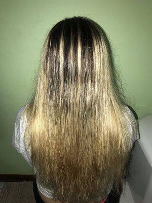 Andreas Beauty Salon