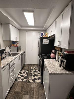 LJR First Class Cleaning