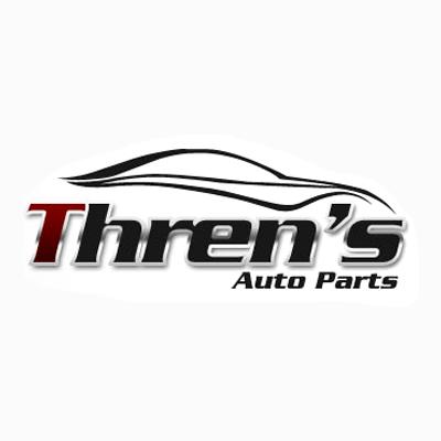 Thren's Auto Parts