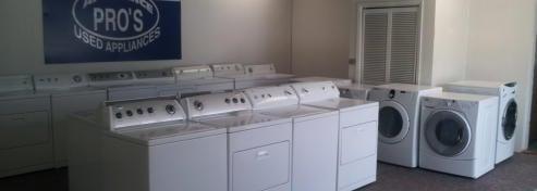 Appliance Professionals