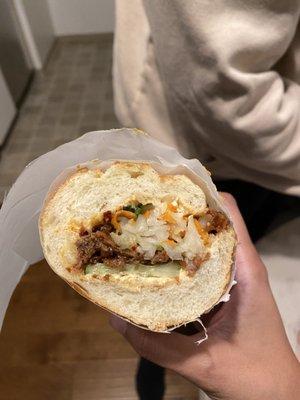 Chu Minh Tofu and Vegan Deli