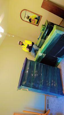 All State Moving Services