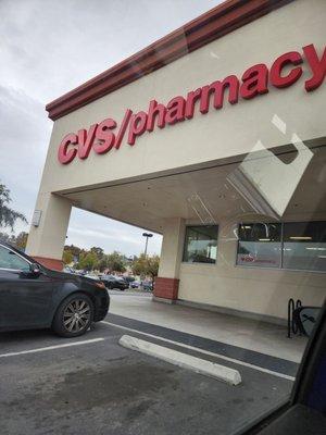 CVS Pharmacy