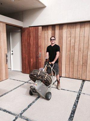 Wallace & Wear Plumbing