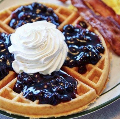 Country Waffles