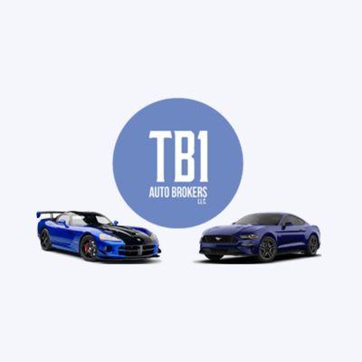 TB1 Auto Brokers