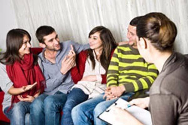 Collaborative Counseling - Maple Grove MN Family Therapy one way to bring you closer together.