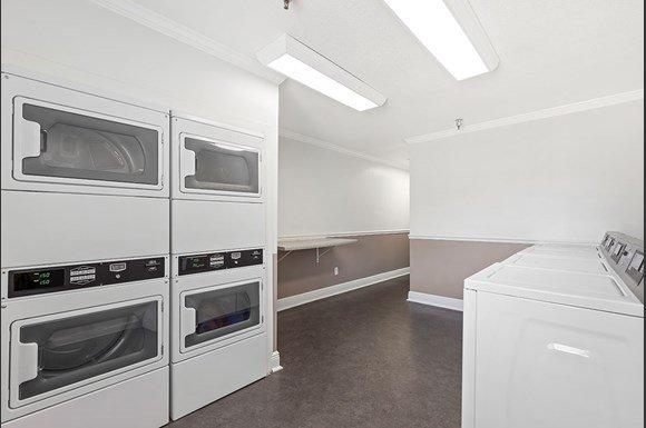 Coppermill Apartments by Tonti