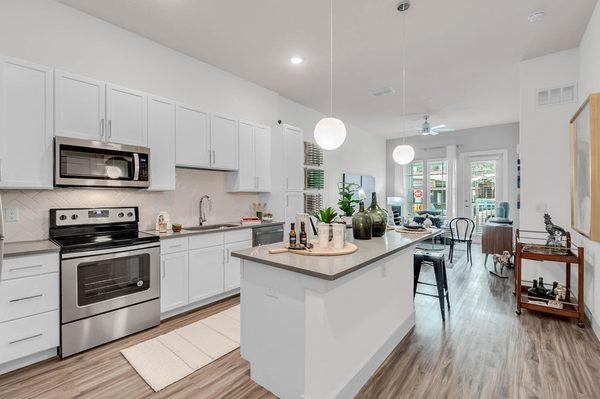 The Princeton at College Park