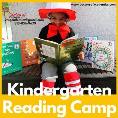 Doctors Of Academics