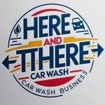 Here and There Car Wash