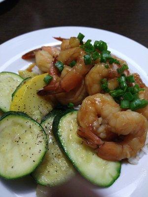 Chef Berlynn Catering