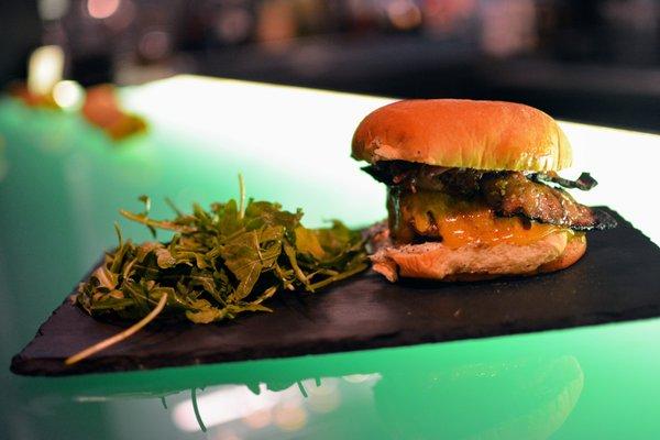 The Lab at Armen's Barrels