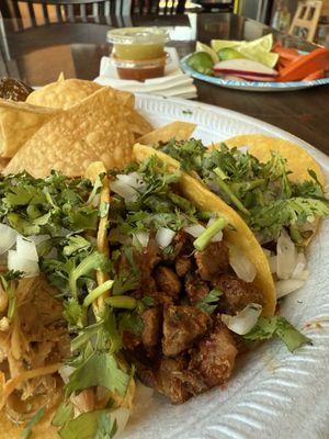 Pancho's Tacos
