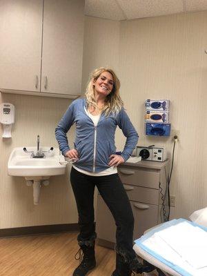 Metropolitan Urological Specialists