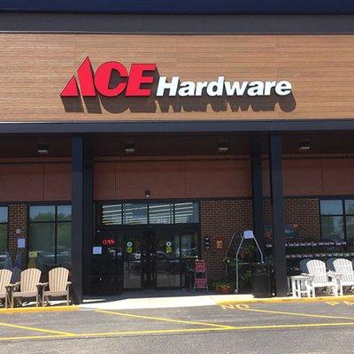 Ace Peninsula Hardware - Monticello Ave