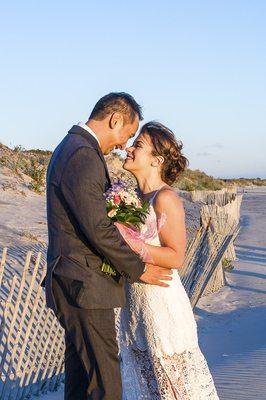 Weddings With a Heart