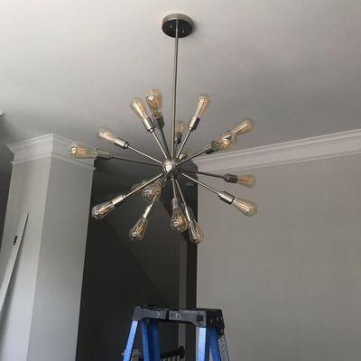 Arcadia Terrace Electrician