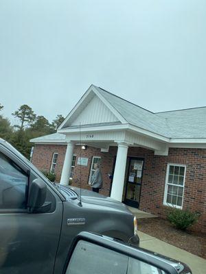 N C License Plate Agency