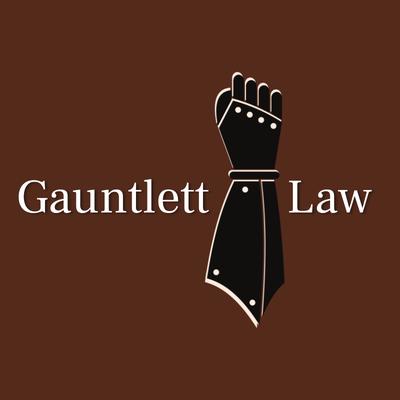 Gauntlett Law