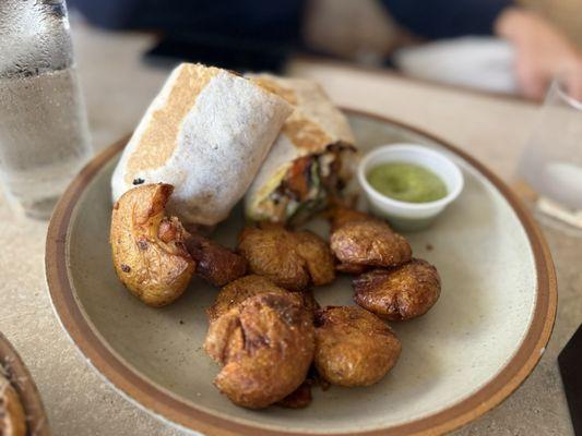 Uncle Wolfie’s Breakfast Tavern