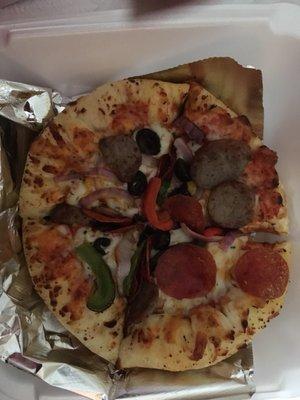 Fountain Court Bar & Grille