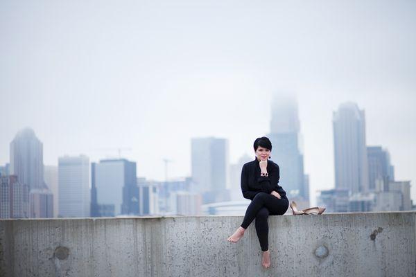 Tiffany Mason Wellness Coaching