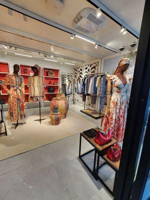 Sloan's - Rosemary Square