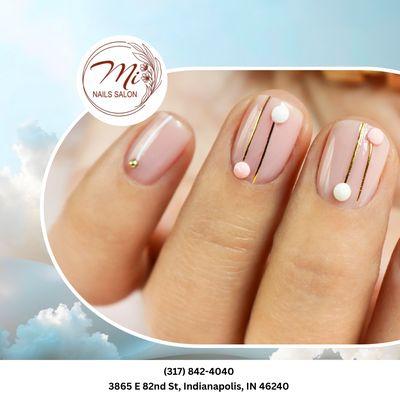 Mi Nail Salon