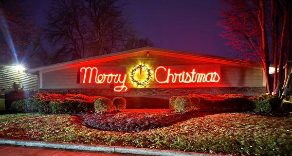 Hawthorne Apartments