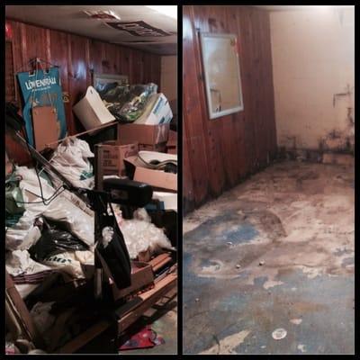 Five Star Clutter Removal & Dumpster Rental