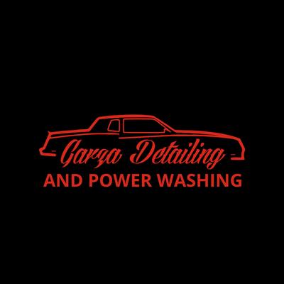 Garza Detailing and Power Washing