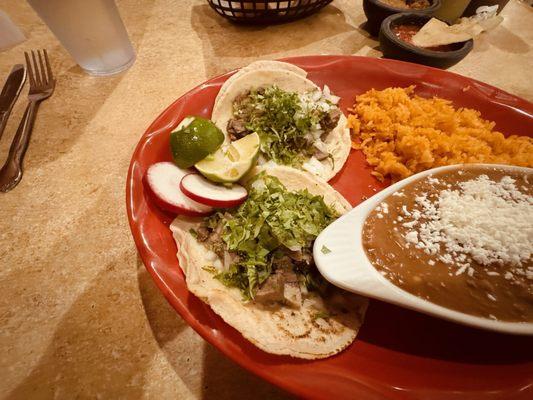 La Campesina Restaurant
