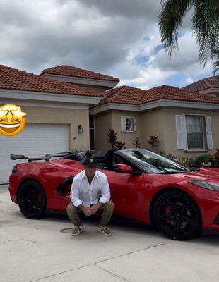 The Auto Firm