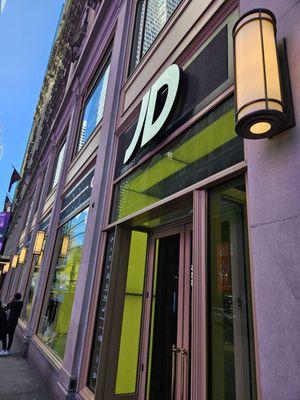 JD Sports