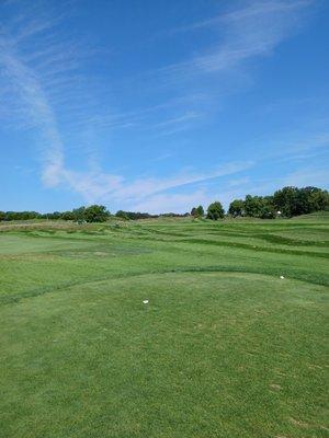 Loggers Trail Golf Course