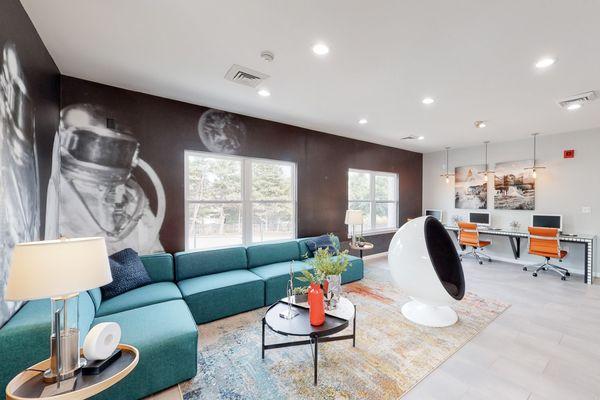 Moon Grove Apartments