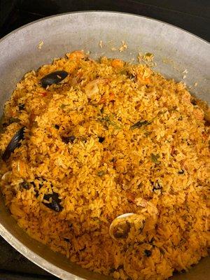 Maria's Home Made Antojitos