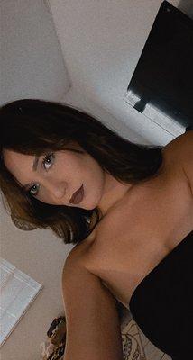 Makeup & Hair by Jess