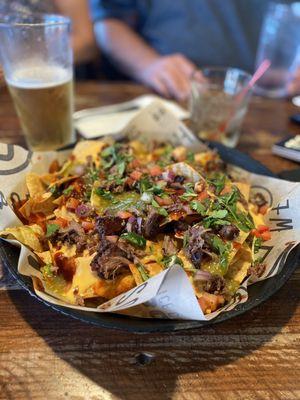 Westwoods BBQ & Spice