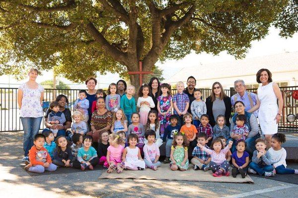 BrightStar Christian Academy