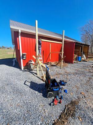 Jennings Maintenance Services