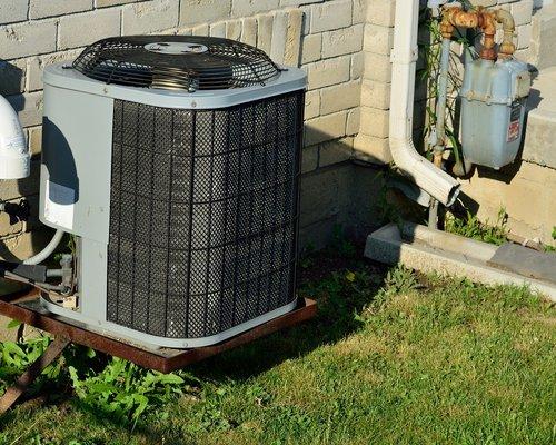 Seattle Best Central Air Conditioning Repair