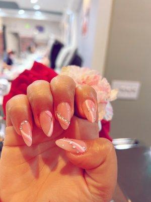 Empower Nails & Head Spa