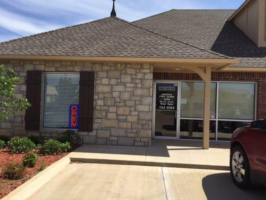 American Foot Clinic