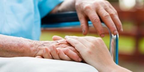 Heavenly Sent Home Care