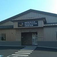 Welcome to Meridian Rehabilitation Center! We are Puyallup's only multi-discipline Rehabilitation Center.